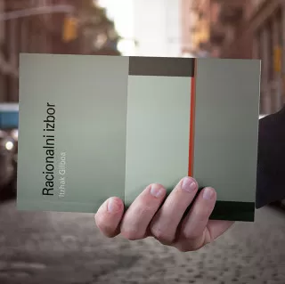 racionalni izbor 