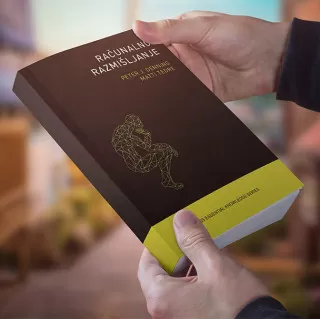 računalno razmišljanje peter j denning matti tedre