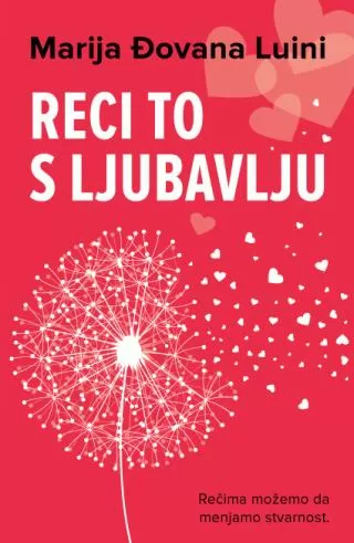 reci to s ljubavlju marija đovana luini