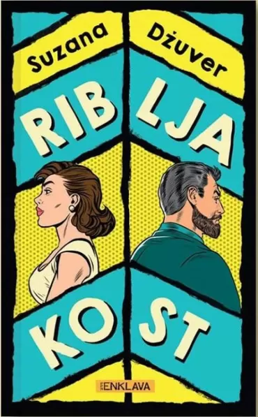 riblja kost suzana džuver