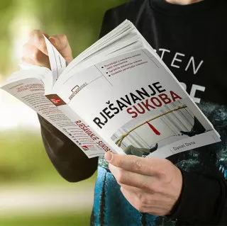 rješavanje sukoba daniel dana