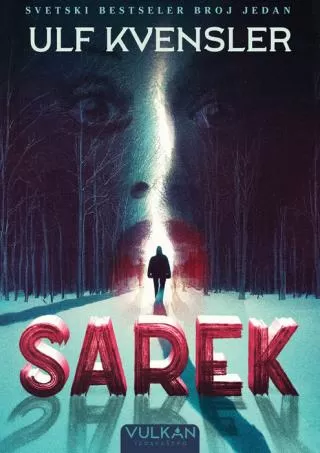 sarek ulf kvensler