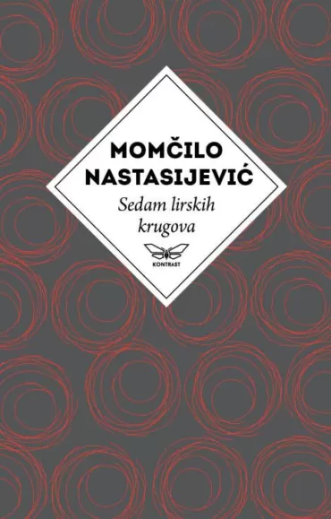sedam lirskih krugova momčilo nastasijević