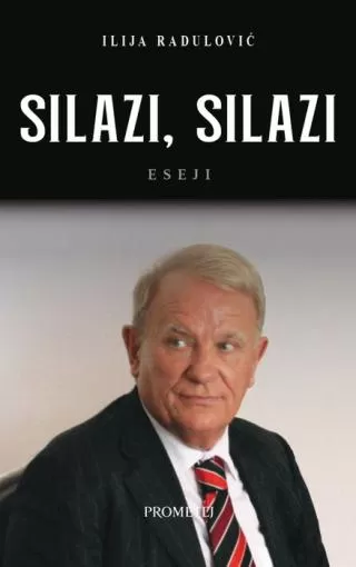 silazi, silazi ilija radulović