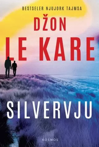 silvervju džon le kare