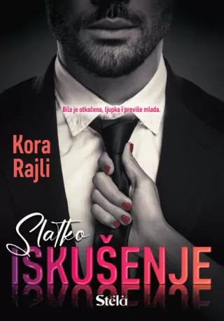 slatko iskušenje kora rajli