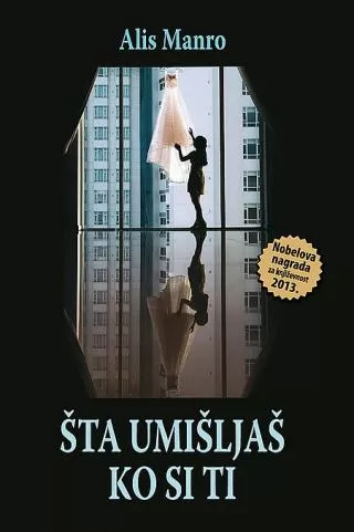 šta umišljaš ko si ti alis manro