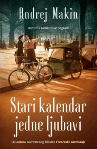 stari kalendar jedne ljubavi andrej makin