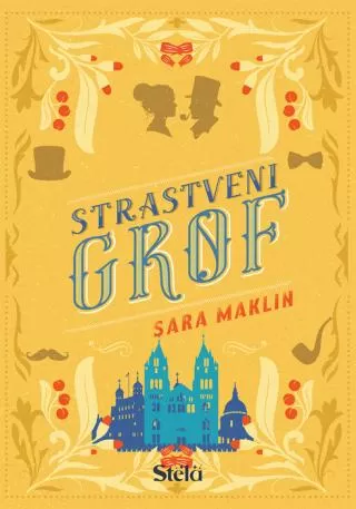 strastveni grof sara maklin