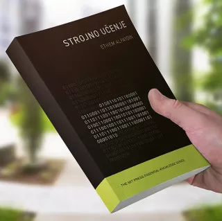 strojno učenje ethem alpaydin