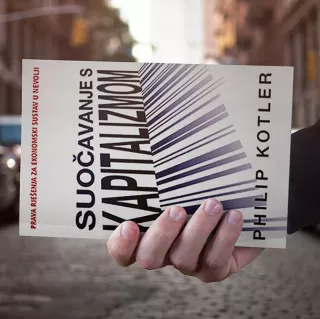 suočavanje s kapitalizmom 
