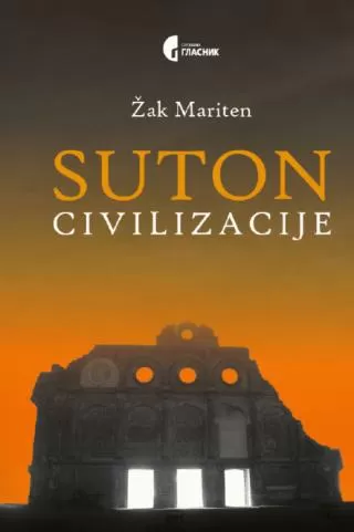 suton civilizacije žak mariten