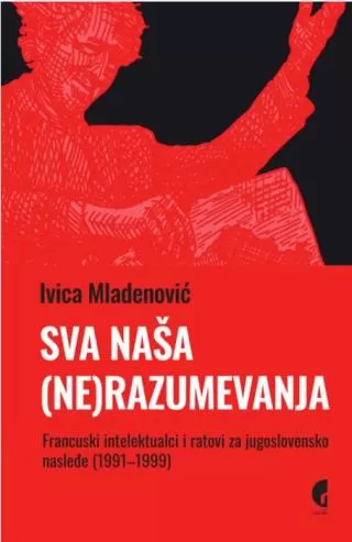 sva naša (ne)razumevanja ivica mladenović