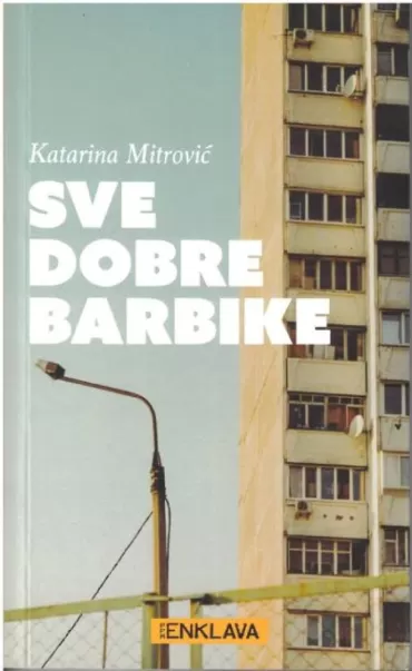 sve dobre barbike katarina mitrović