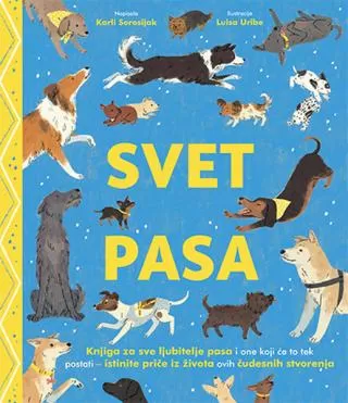 svet pasa karli sorosijak