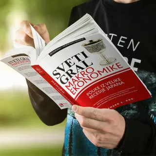 sveti gral makroekonomike richard c koo