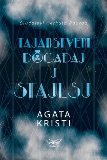 tajanstveni događaj u stajlsu agata kristi