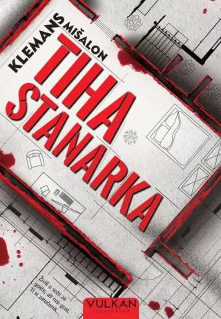 tiha stanarka klemans mišalon