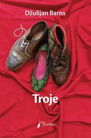 troje džulijan barns