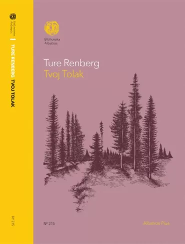 tvoj tolak tore renberg