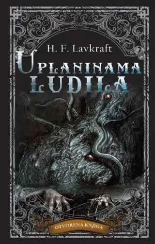 u planinama ludila hauard lavkraft