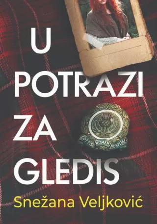 u potrazi za gledis snežana veljković