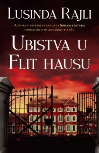 ubistva u flit hausu lusinda rajli