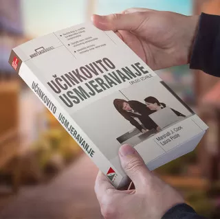 učinkovito usmjeravanje marshall j cook laura poole