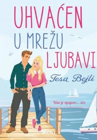 uhvaćen u mrežu ljubavi tesa bejli