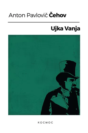 ujka vanja anton pavlovič čehov