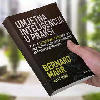 umjetna inteligencija u praksi 