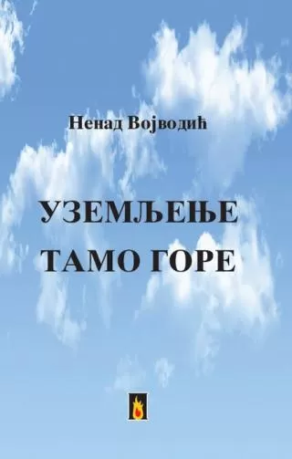 uzemljenje tamo gore nenad vojvodić