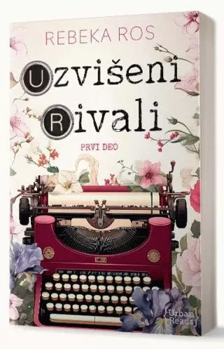 uzvišeni rivali 1 grupa autora