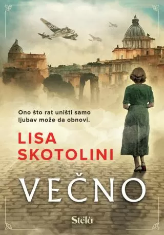 večno lisa skotolini