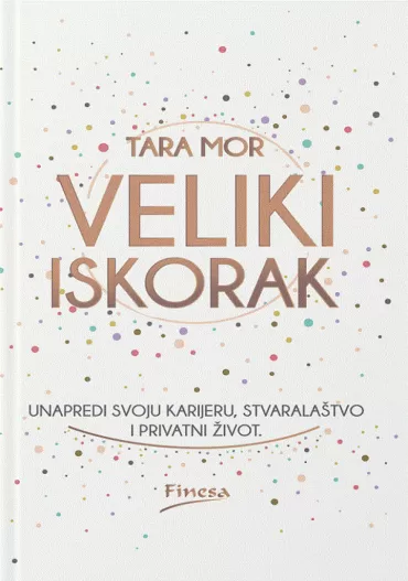 veliki iskorak (r) tara mor