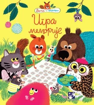 velja i prijatelji igra memorije mark butavan astrid debord