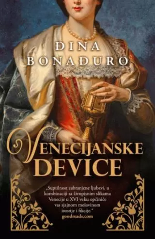 venecijanske device đina bonađuro