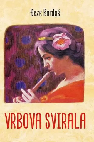 vrbova svirala đeze bordaš