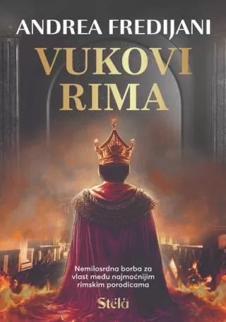vukovi rima andrea fredijani