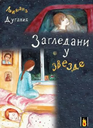 zagledani u zvezde ljiljana dugalić