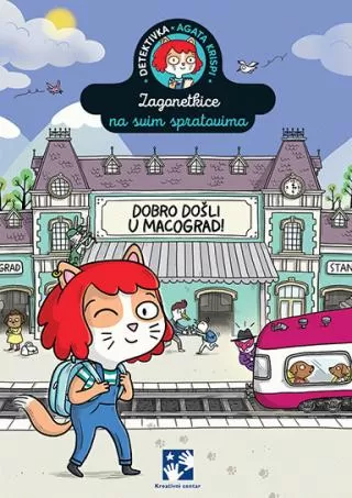 zagonetkice na svim spratovima dobro došli u macograd pol marten kamile roj