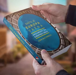 zašto je europa važna 