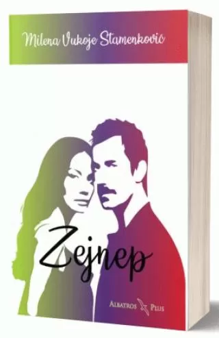 zejnep milena vukoje stamenković