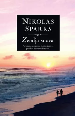 zemlja snova nikolas sparks