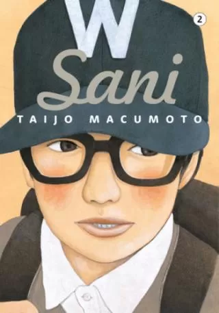 sani 2 taijo macumoto