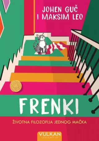 frenki johen guč maksim leo