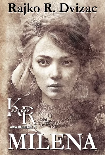 milena rajko dvizac