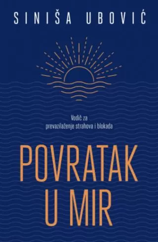 povratak u mir siniša ubović