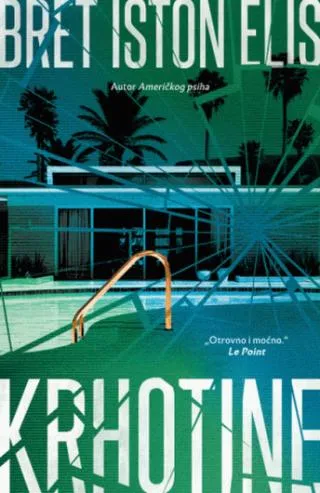 krhotine bret iston elis