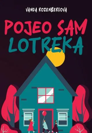 pojeo sam lotreka vanda rozenbergova